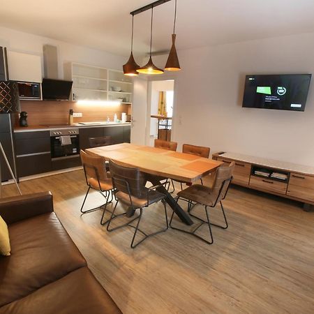 Zentrum Appartements Mörbisch Mörbisch am See Exterior foto