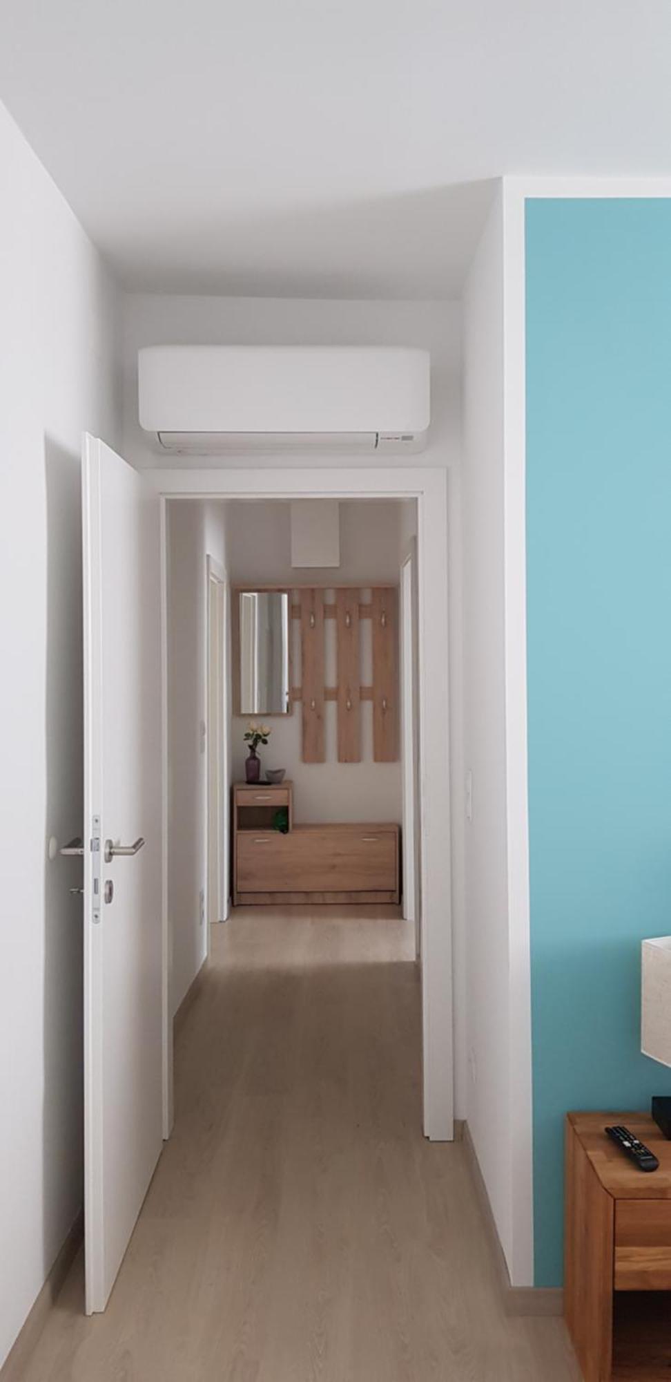 Zentrum Appartements Mörbisch Mörbisch am See Zimmer foto