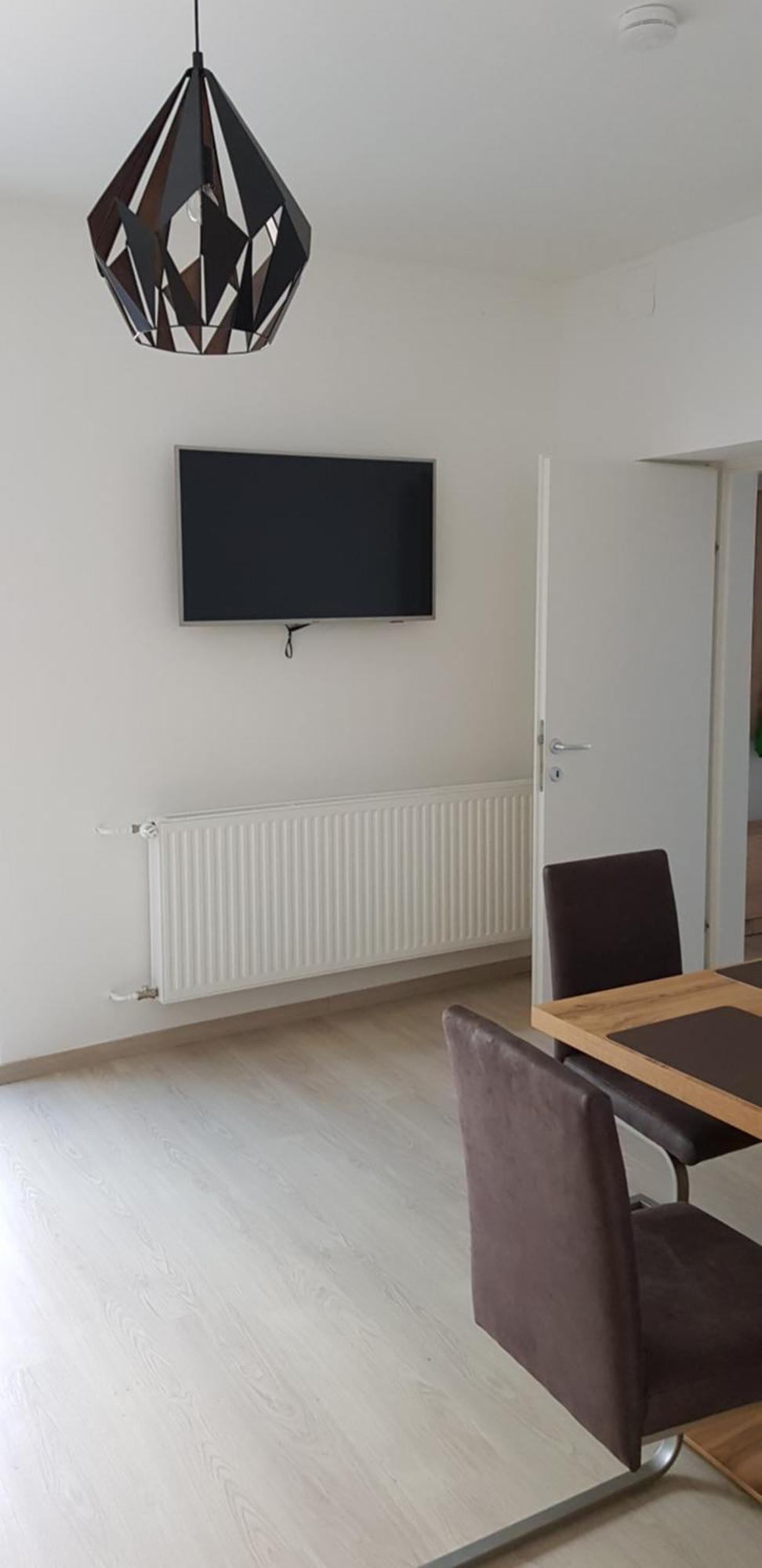 Zentrum Appartements Mörbisch Mörbisch am See Zimmer foto