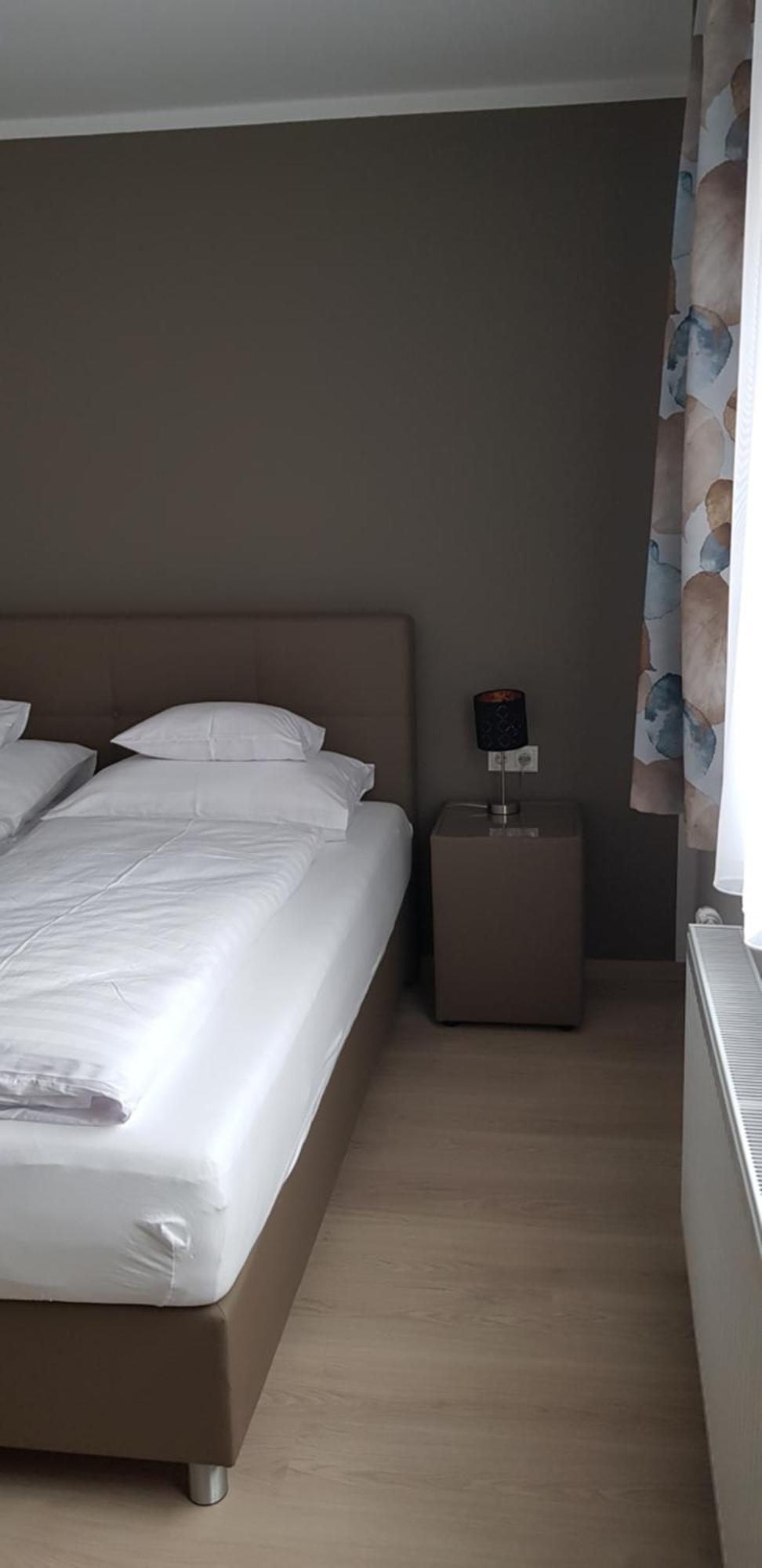 Zentrum Appartements Mörbisch Mörbisch am See Zimmer foto