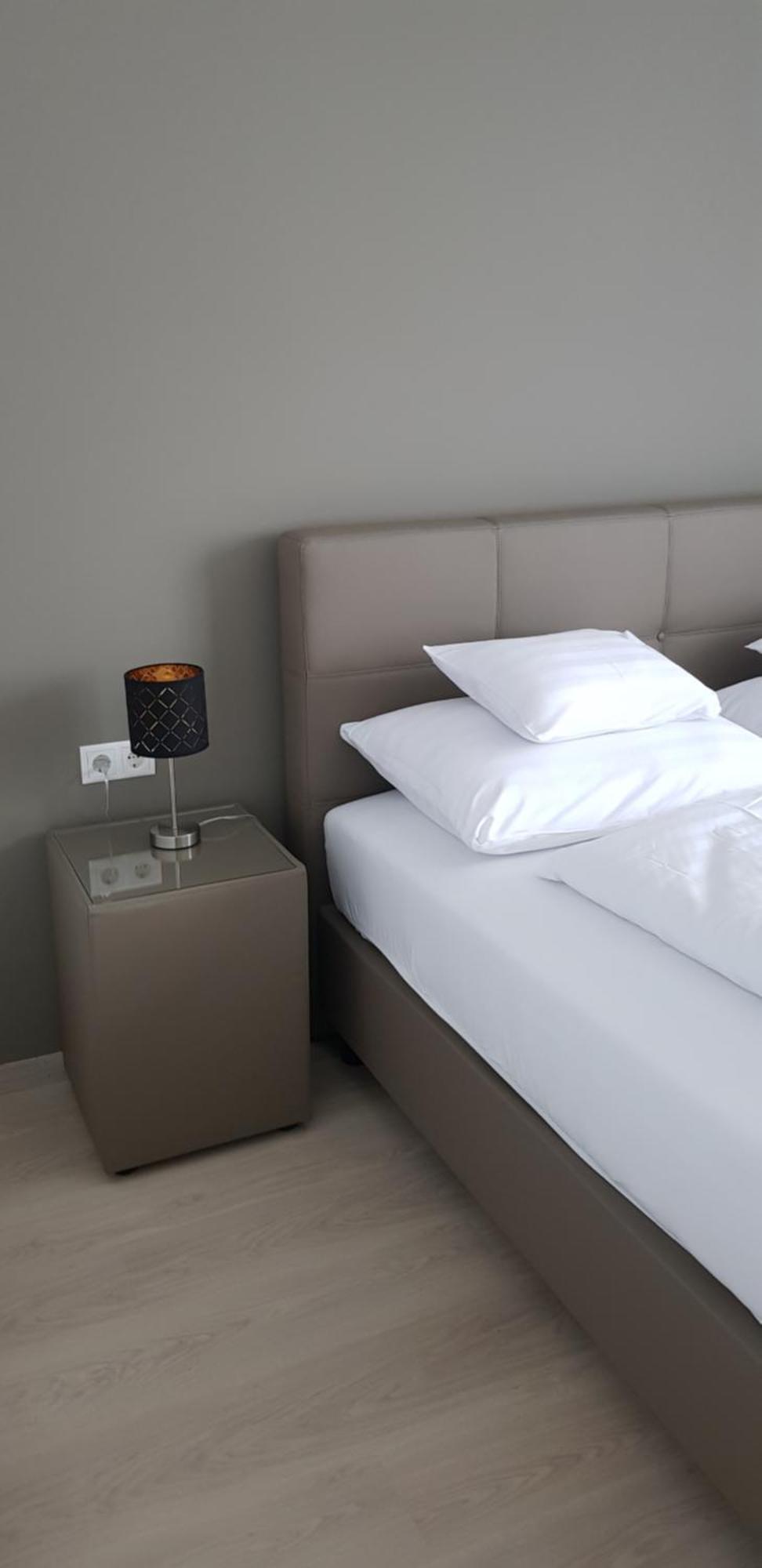 Zentrum Appartements Mörbisch Mörbisch am See Zimmer foto