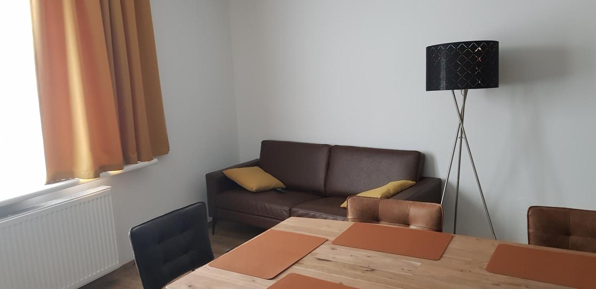 Zentrum Appartements Mörbisch Mörbisch am See Zimmer foto