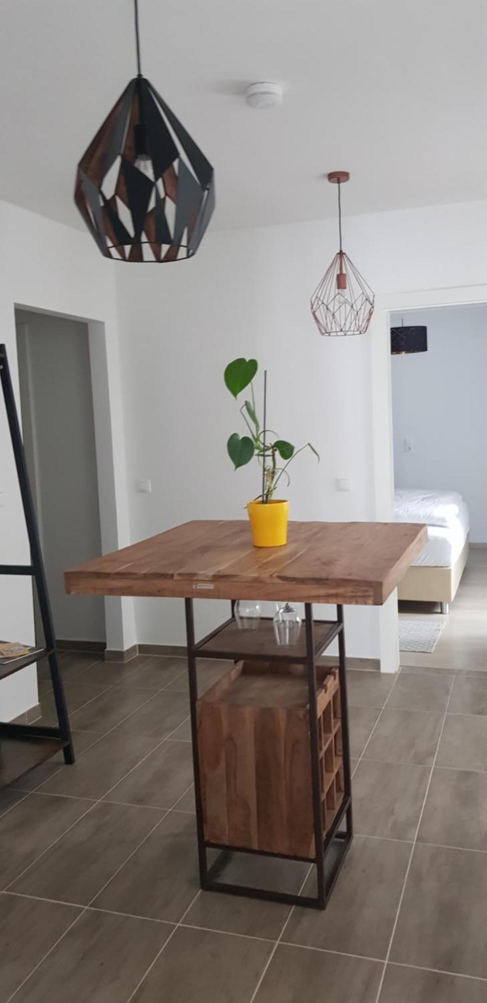 Zentrum Appartements Mörbisch Mörbisch am See Zimmer foto