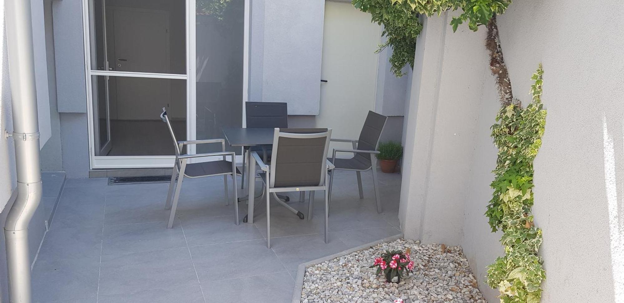 Zentrum Appartements Mörbisch Mörbisch am See Zimmer foto